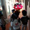 ハッピーランドに鬼がやってきた👹