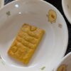こいのぼり🎏がおやつで登場😊